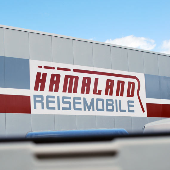 DOMETIC LED - Beleuchtung für das Vorzelt oder für die Markise -  Reisemobile Hamaland in Bocholt (NRW)