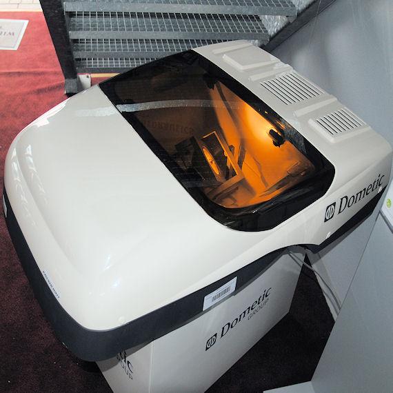 Klimaanlage für Wohnmobile FreshLight von Dometic zum Sonderpreis