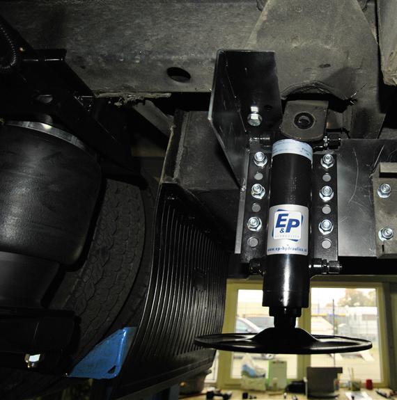 EP Levelsysteme