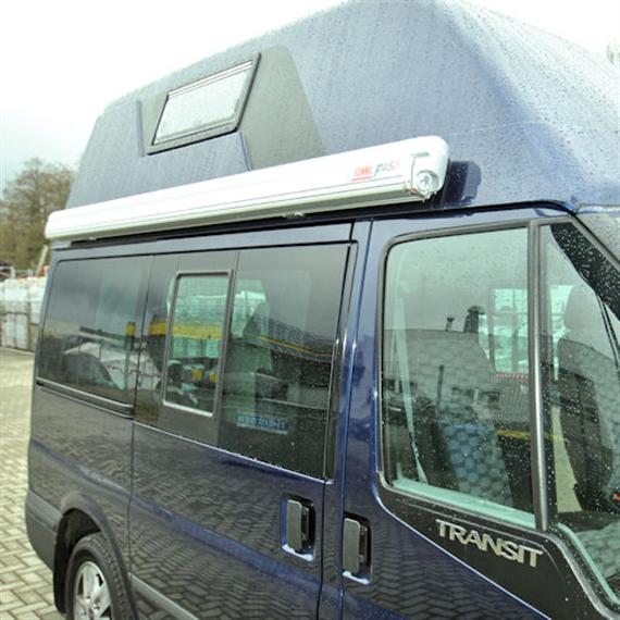 Fiamma Markise für Ford Nugget